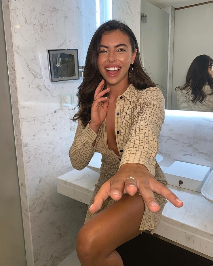 Francesca Allen