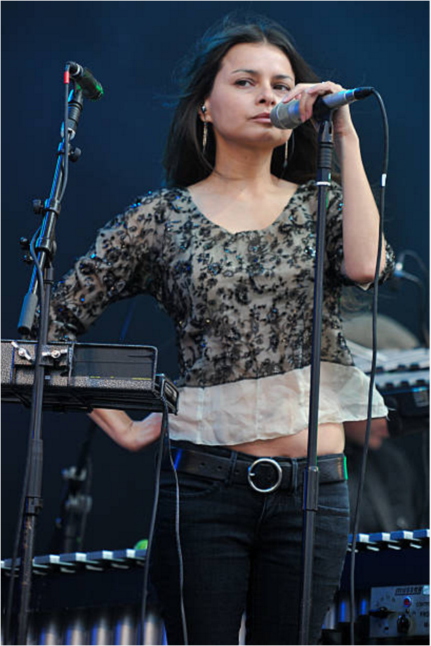 Hope Sandoval picture