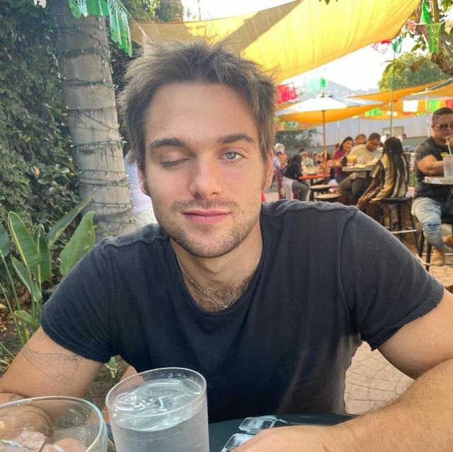 Dylan Sprayberry