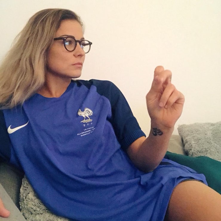 Laure Boulleau