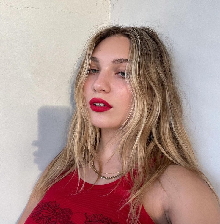 Maddie Ziegler