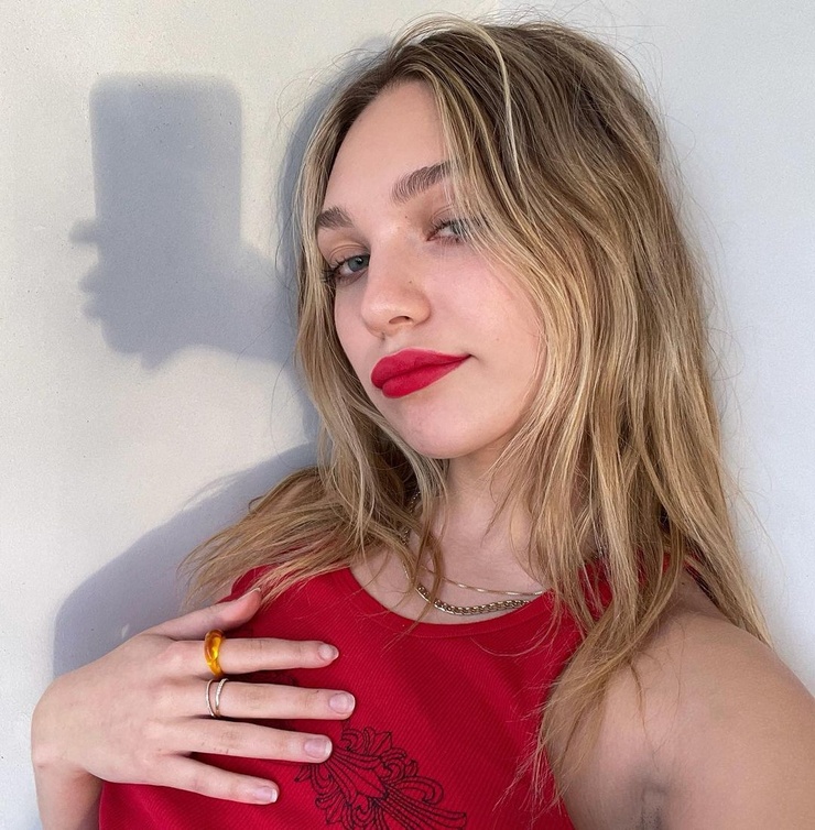 Maddie Ziegler