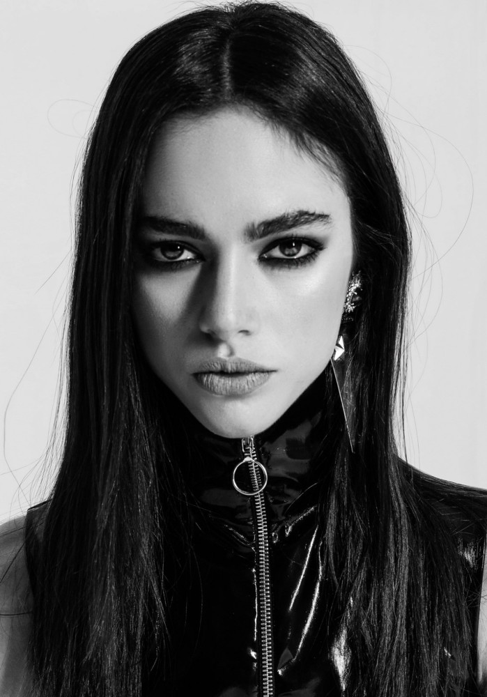 Giulia Petronio