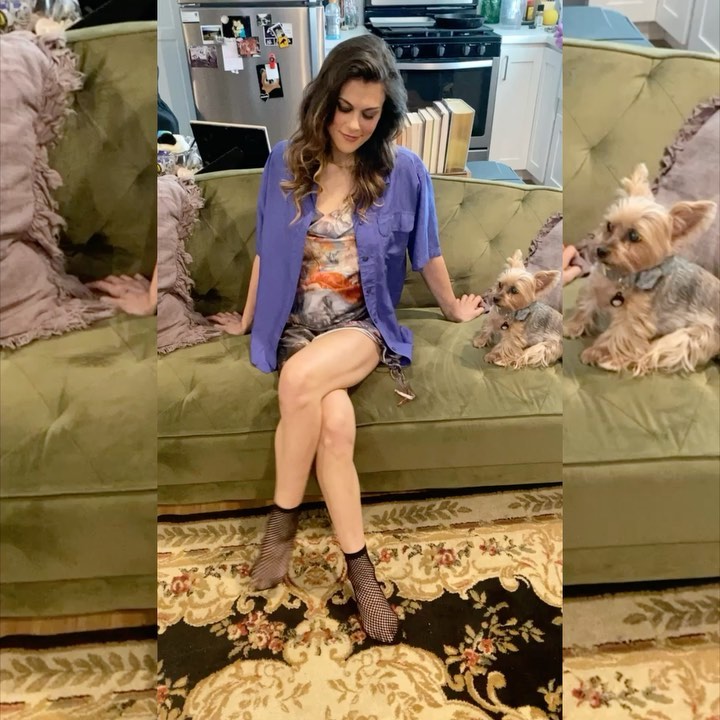 Lindsey Shaw