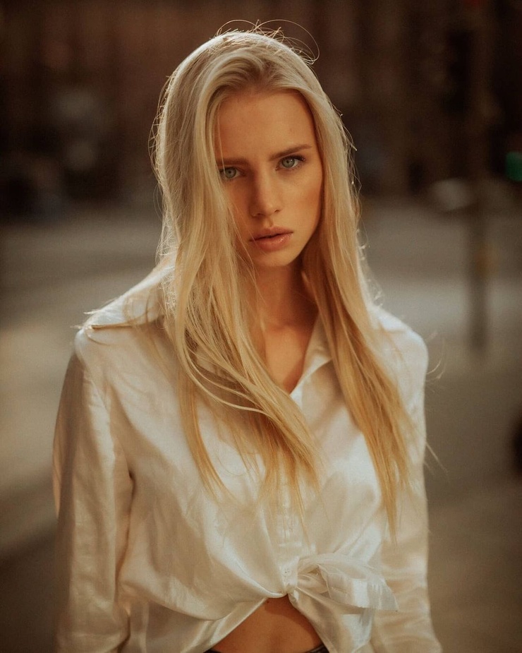 Maren Tschinkel II