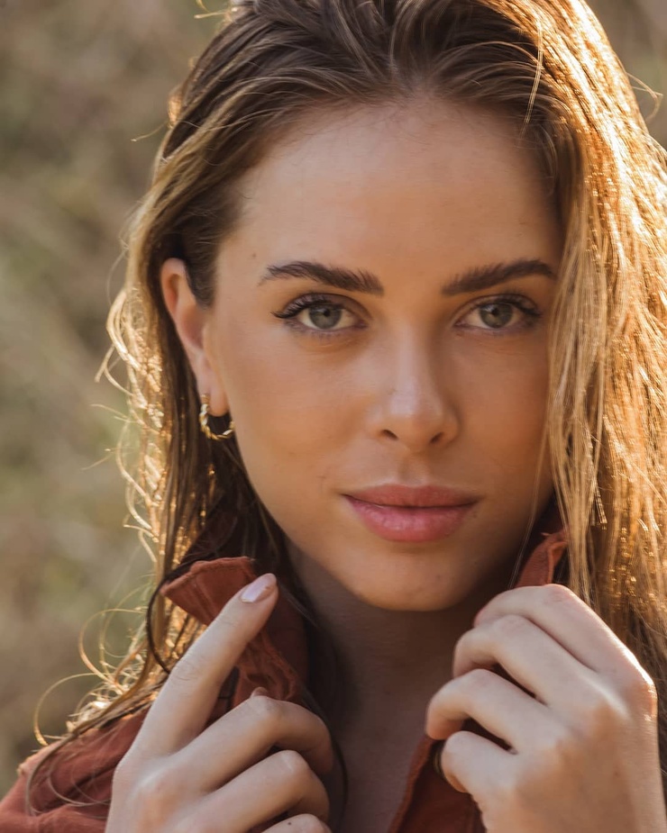 Nathalia Michelon