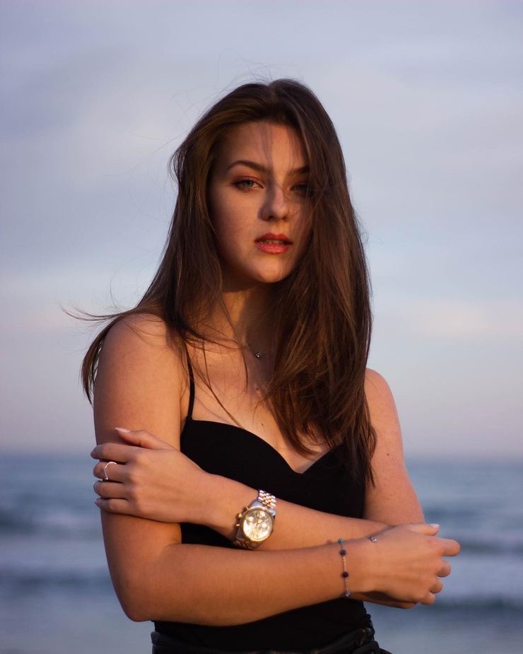 Olga Salyuk