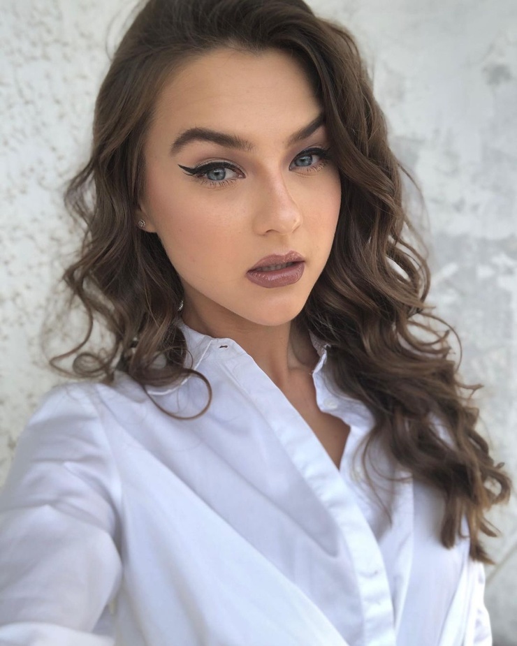 Olga Salyuk