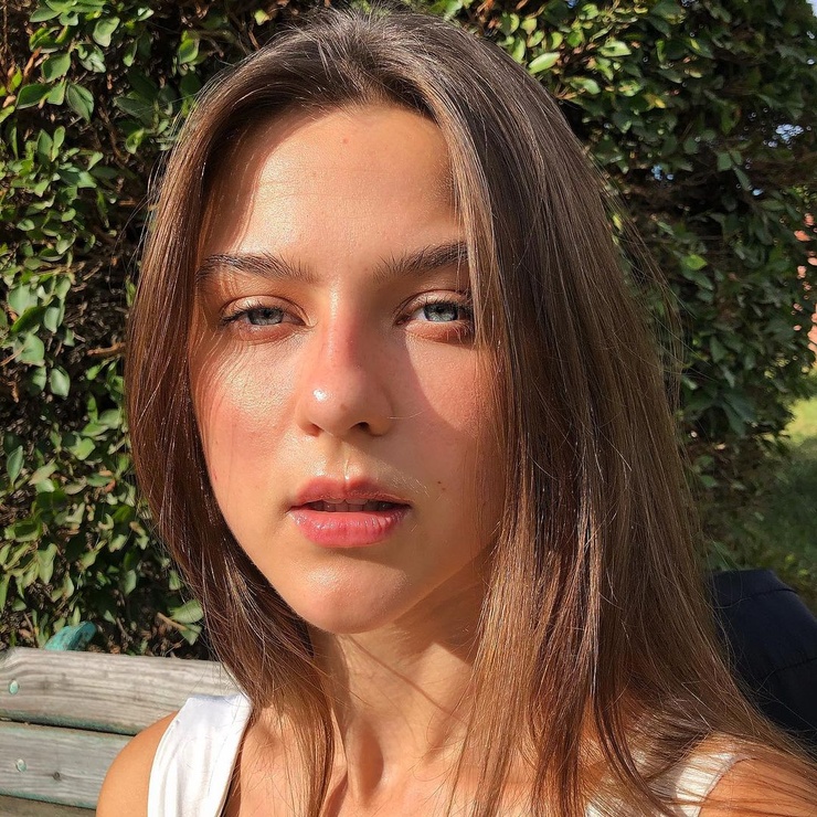 Olga Salyuk