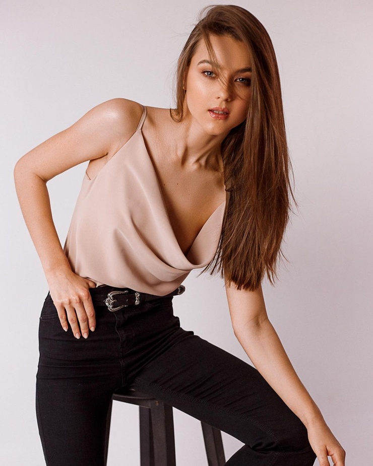 Olga Salyuk