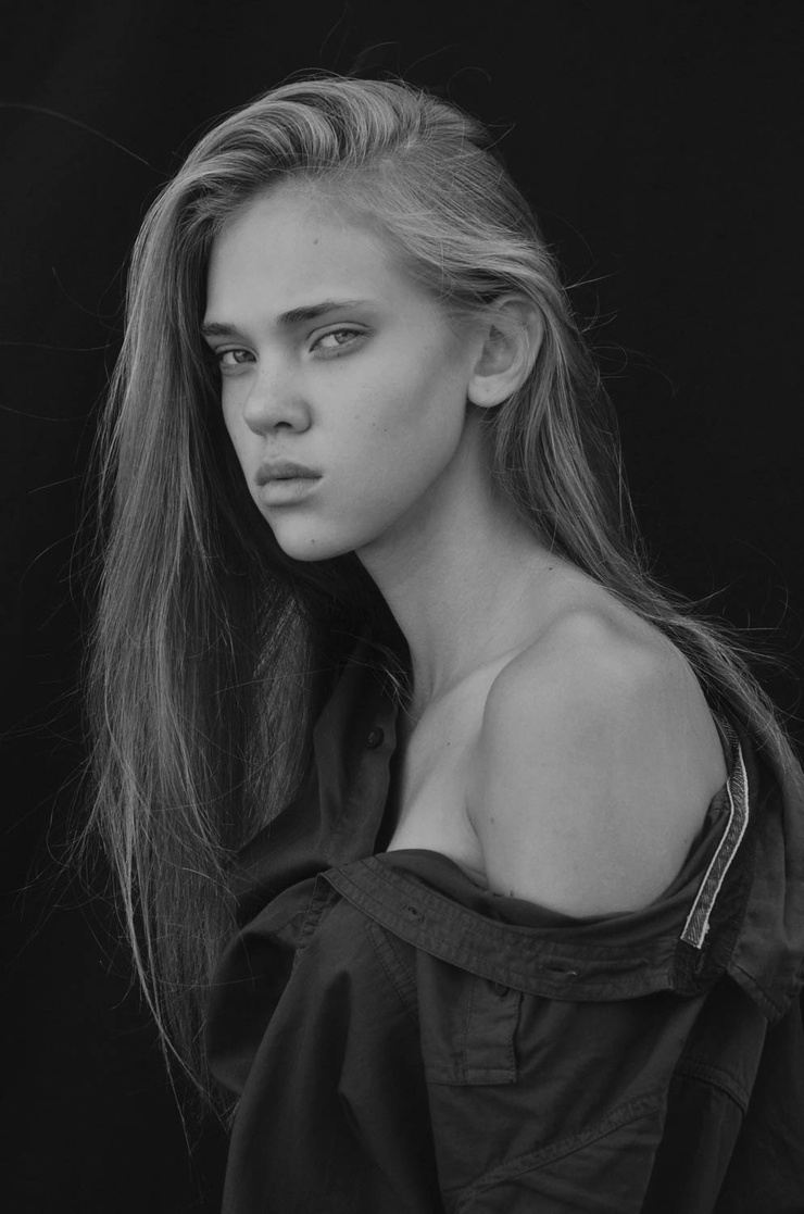 Polina Gubanova Polina Gubanova