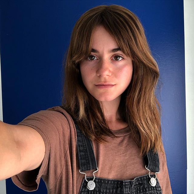 Alison Jaye