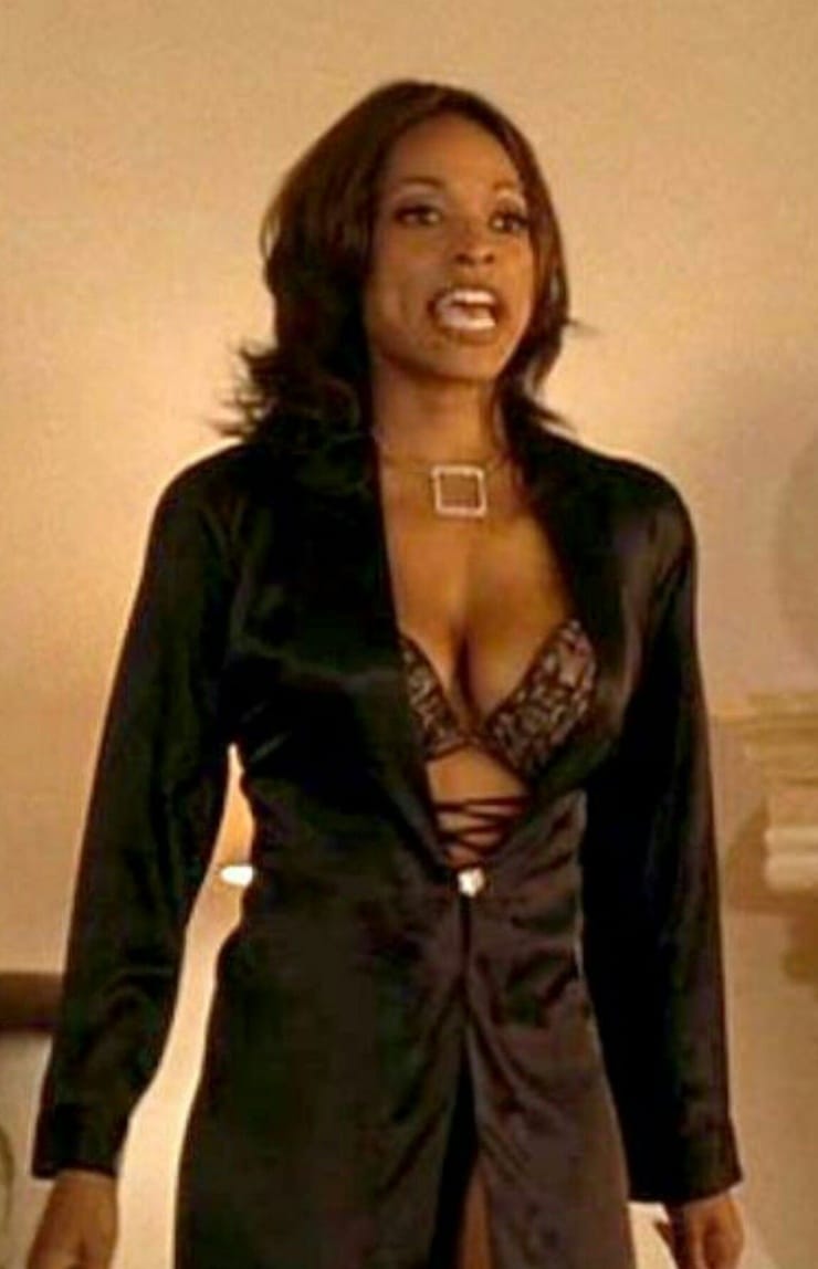 Kellita Smith