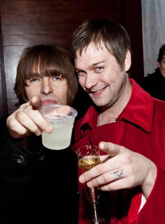 Tom Meighan