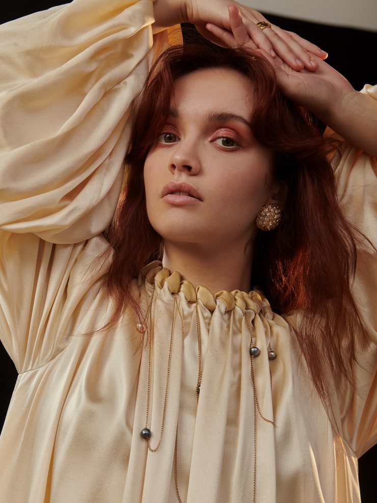 Olivia Cooke