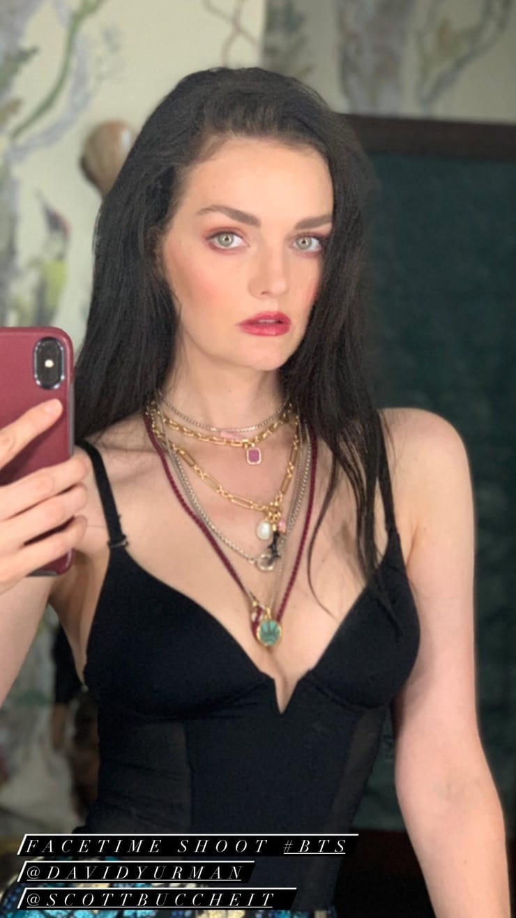 Lydia Hearst