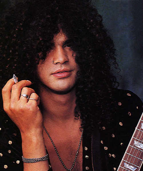 Slash