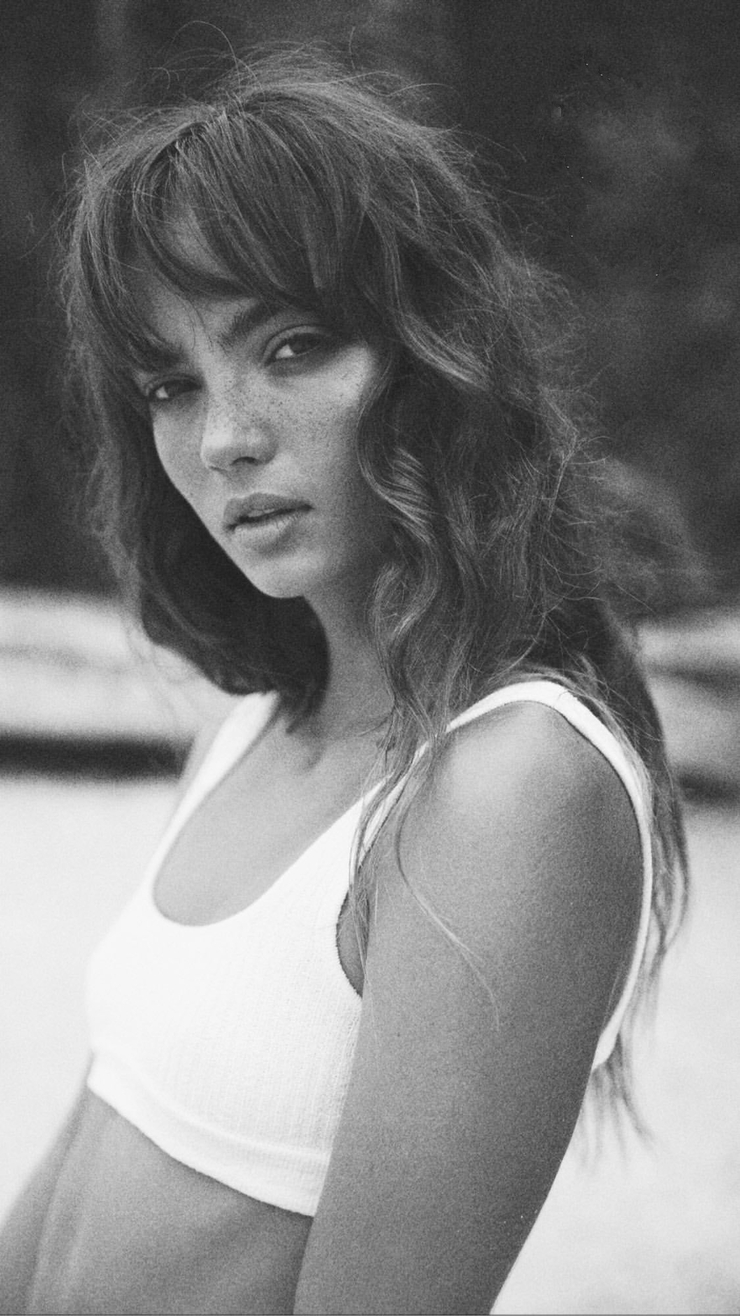 Inka Williams Inka Williams