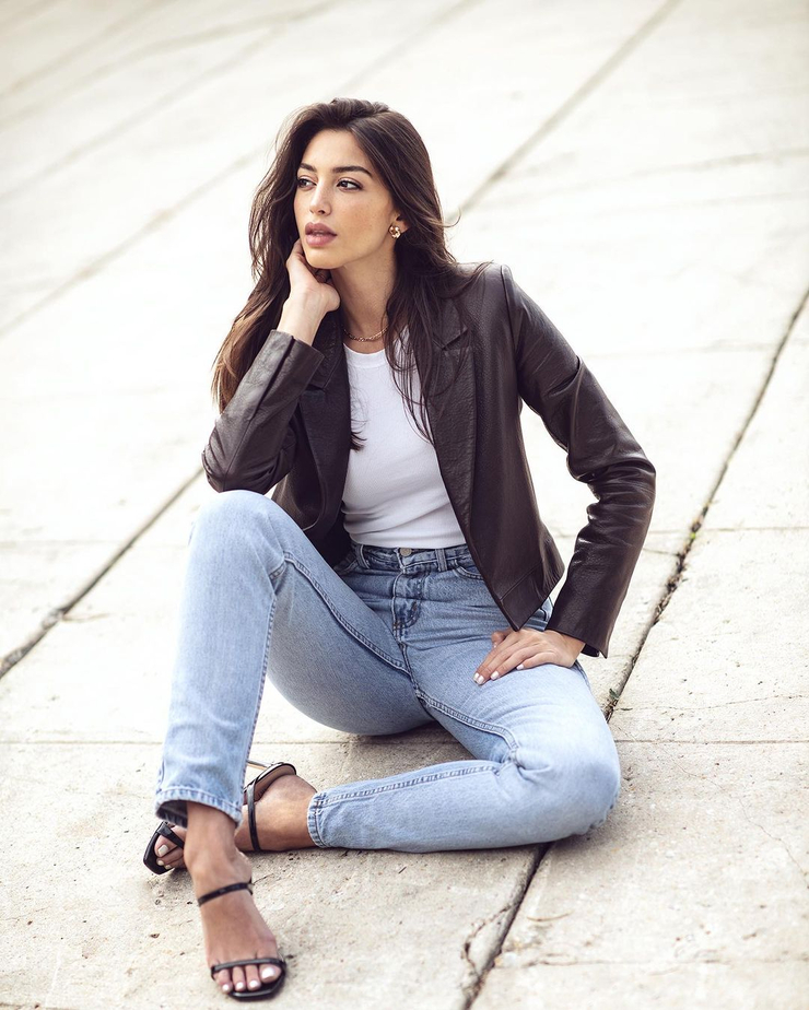 Celine Farach Celine Farach
