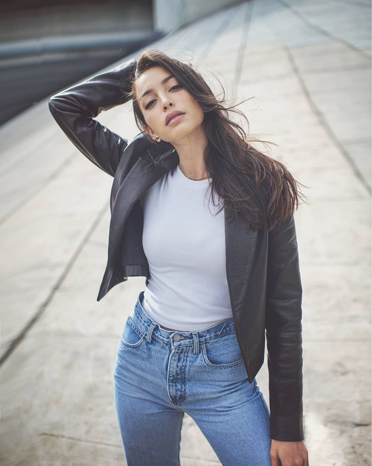 Celine Farach