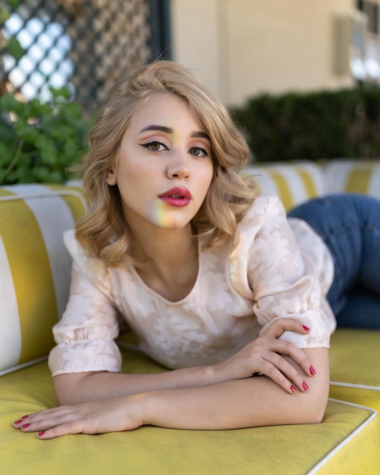 Caylee Cowan