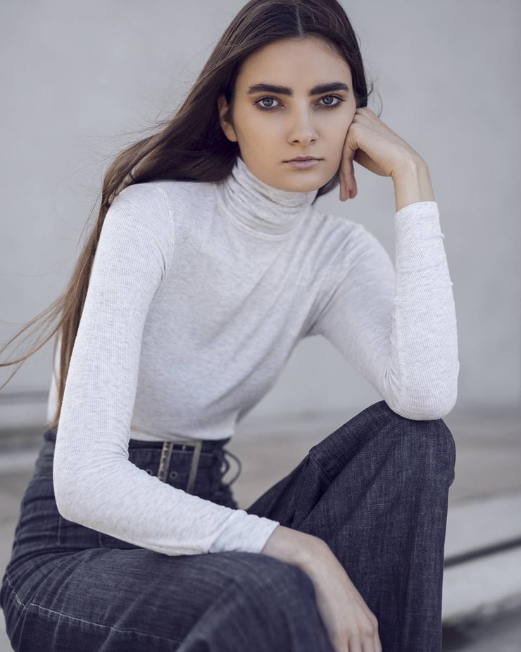 Oliwia Jablonska