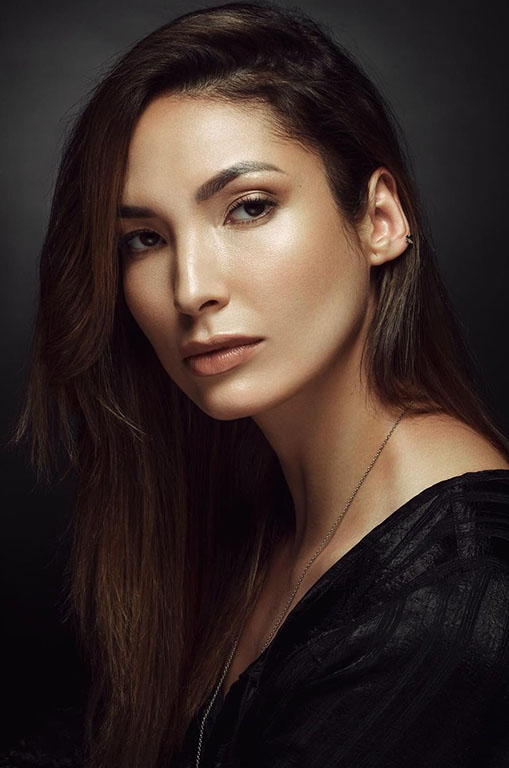 Stephanie Custodio