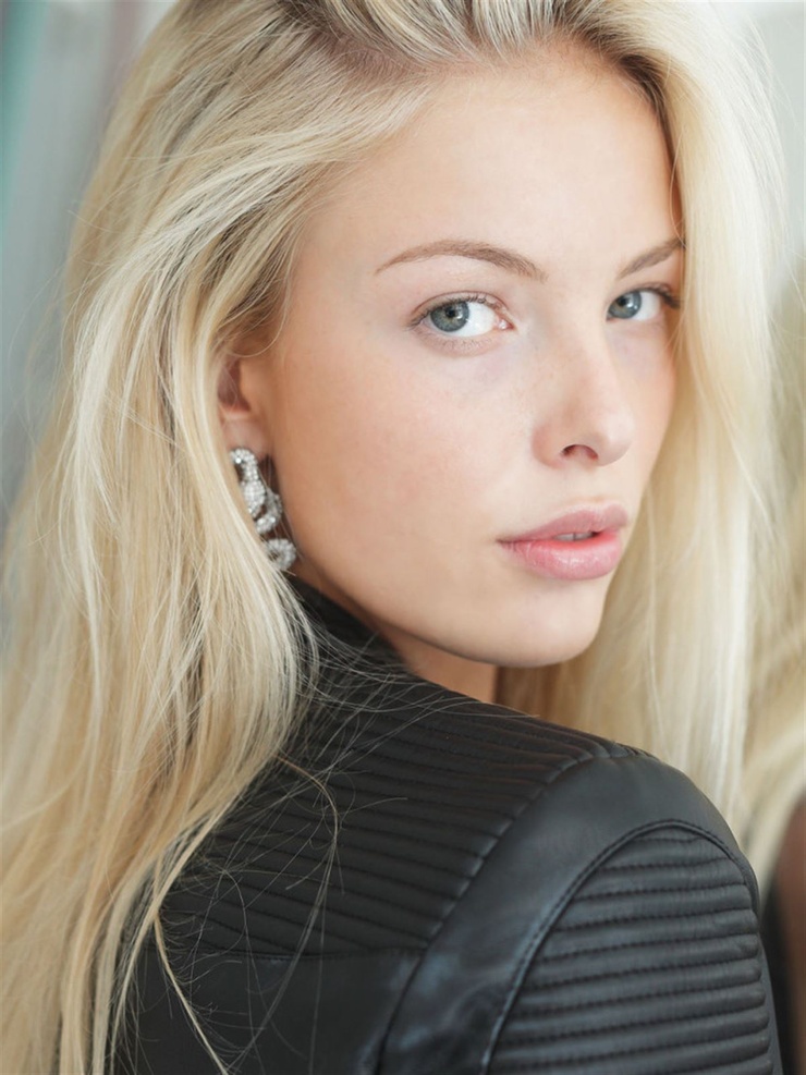 Sophia Luders Sophia Luders