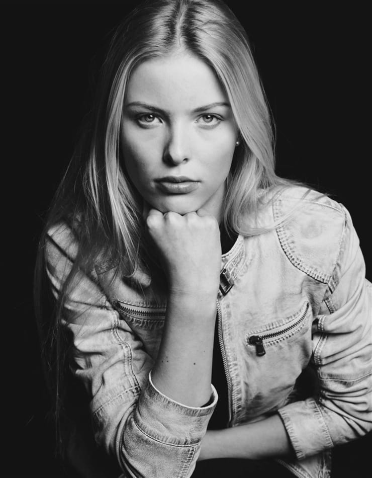 Sophia Luders Sophia Luders