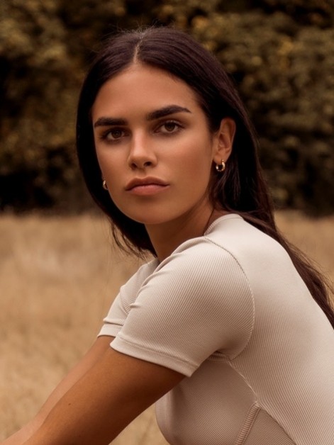 Dani Taylor