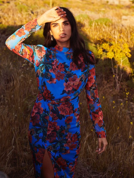 Dani Taylor