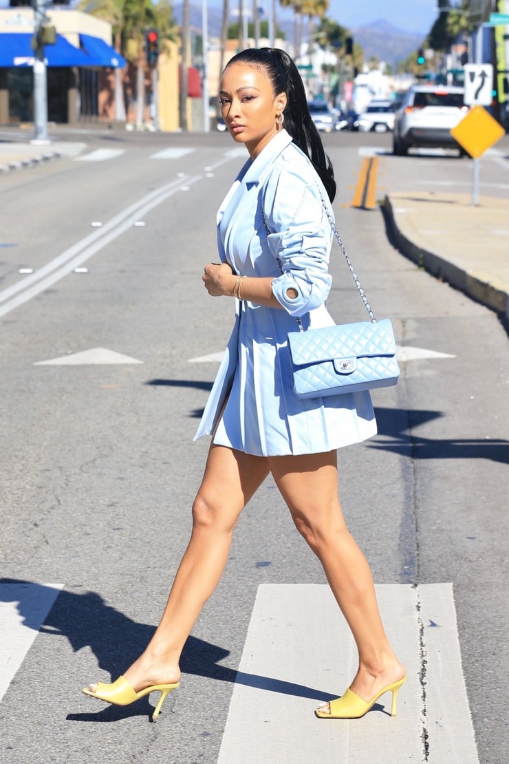 Draya Michele Draya Michele