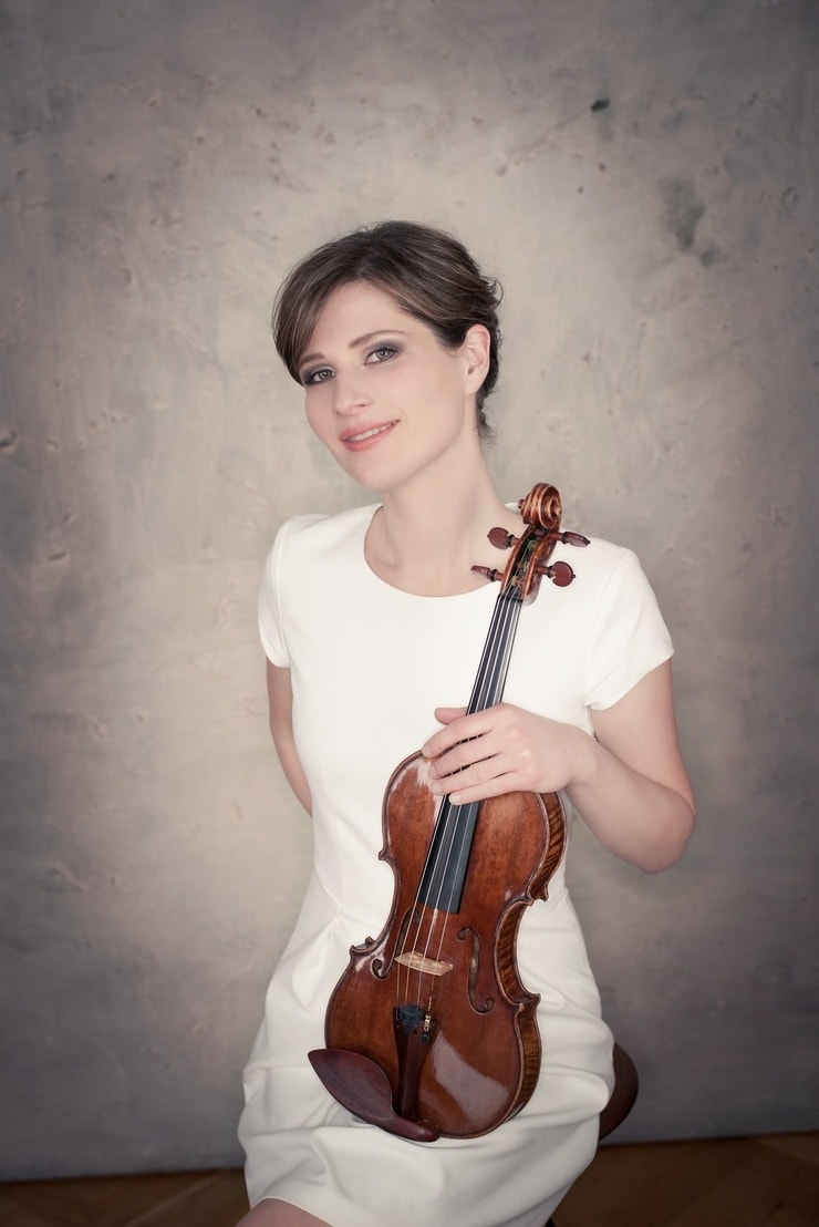 Lisa Batiashvili