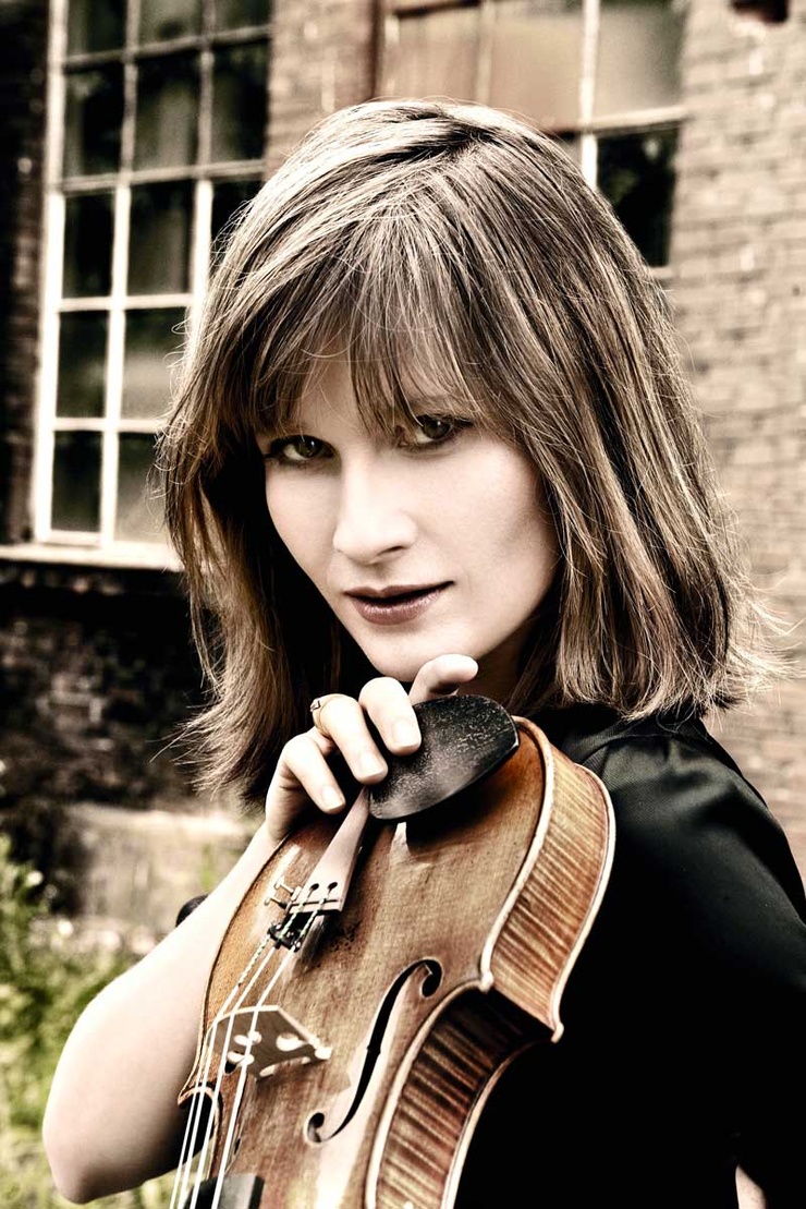 Lisa Batiashvili