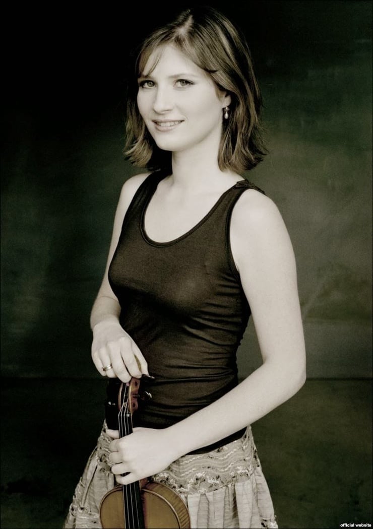 Lisa Batiashvili
