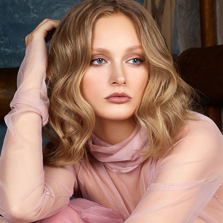 Julia Afanaseva