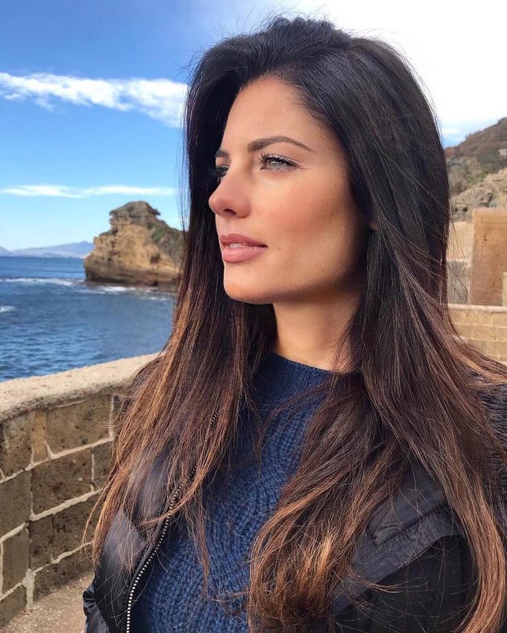 Daniela Ferolla