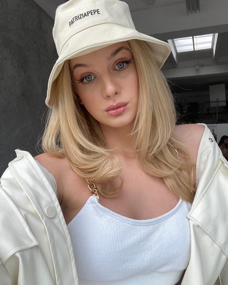 Marlena Janeczko Marlena Janeczko