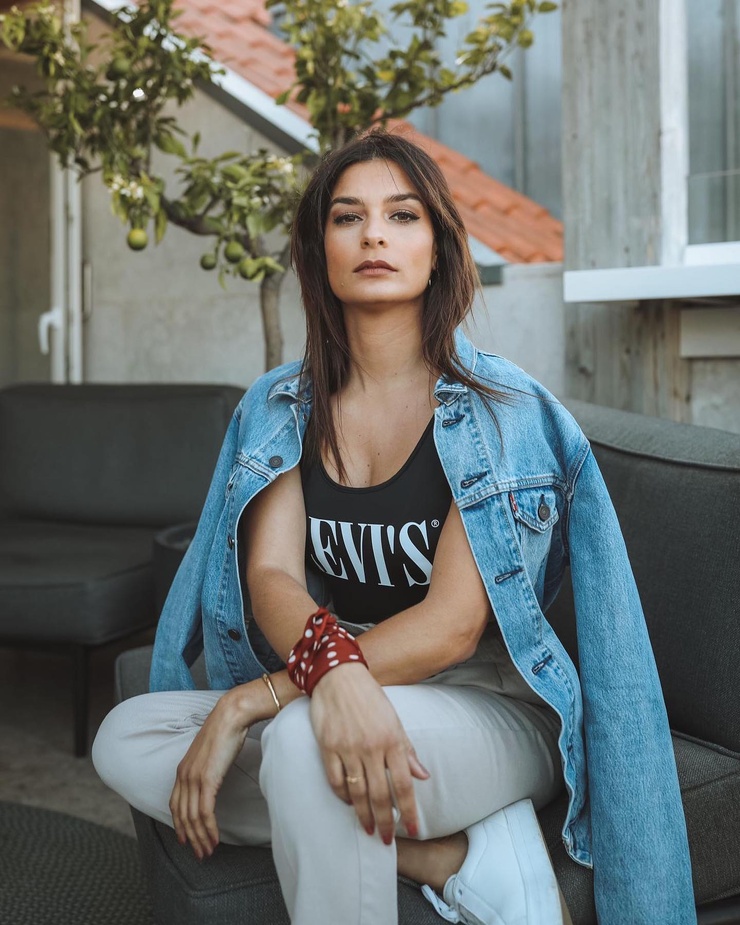 Marta Faial
