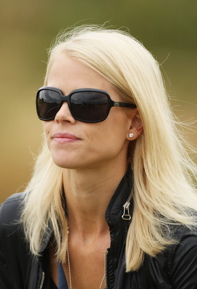 Elin Nordegren Elin Nordegren