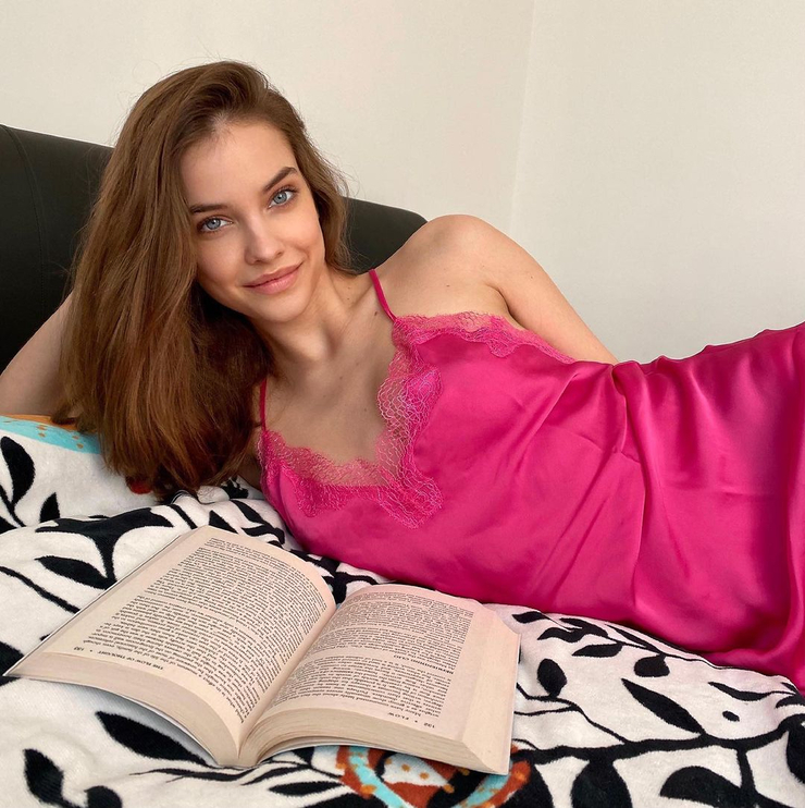 Barbara Palvin Barbara Palvin