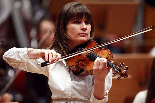 Lisa Batiashvili