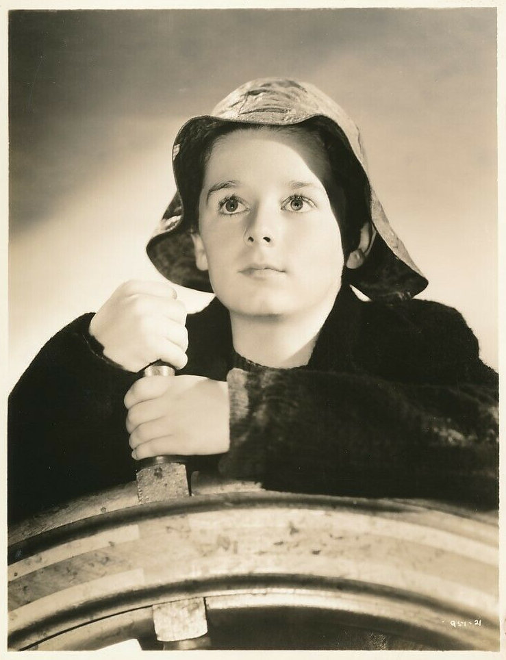 Freddie Bartholomew