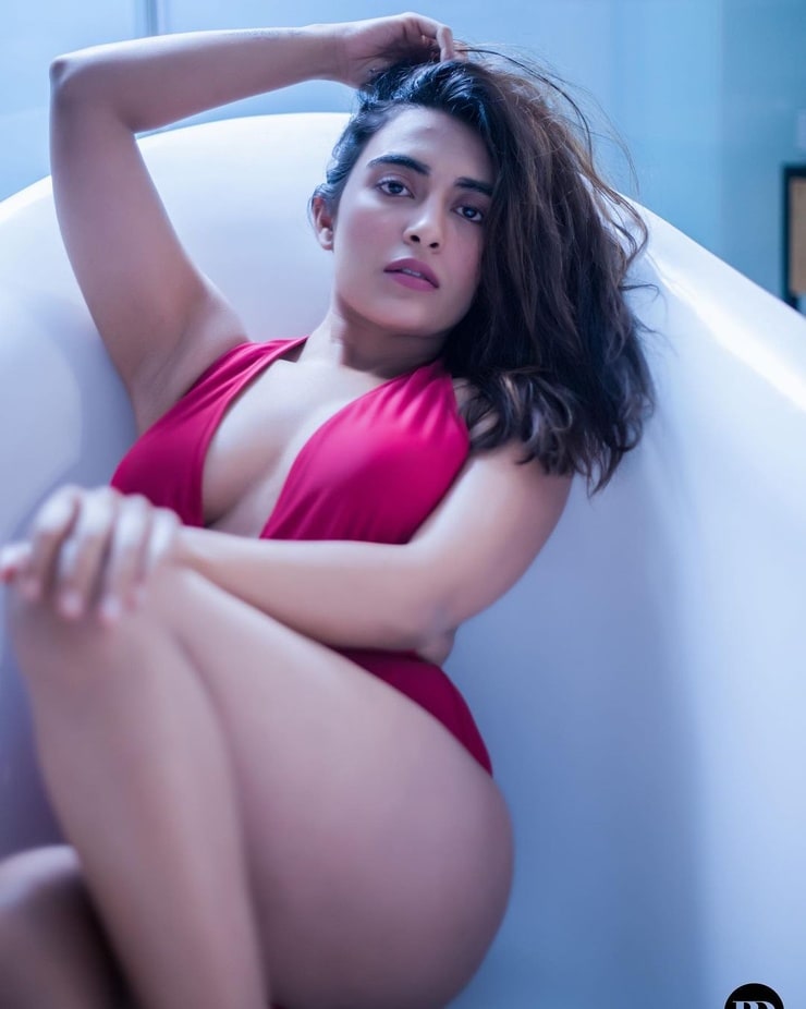 Jinal Joshi Jinal Joshi
