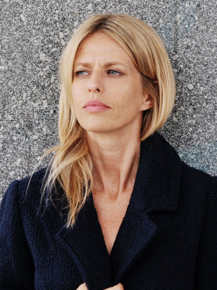 Miriam Lahnstein