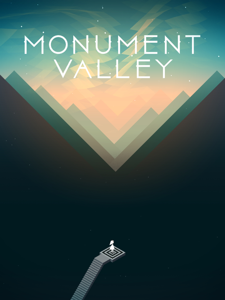 Monument Valley