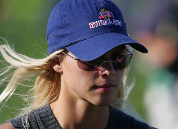 Elin Nordegren