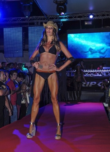 Merche Romero