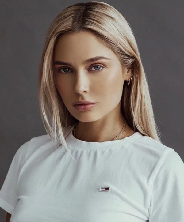 Natalya Rudova Natalya Rudova