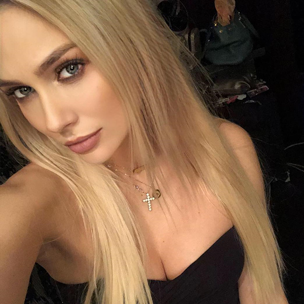 Natalya Rudova